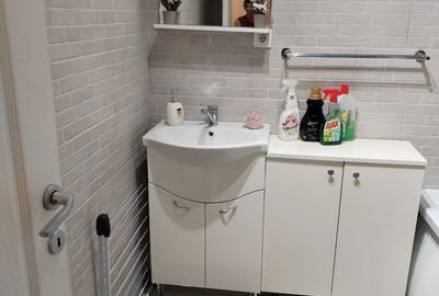 Apartament cu 2 camere în Florești