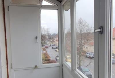 Apartament cu 2 camere semidecomandat, mobilat în Central - 10