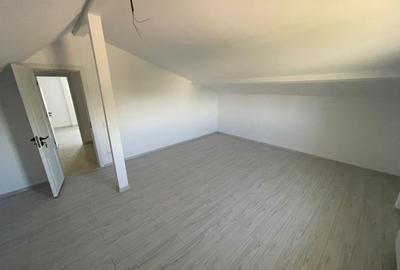 Casa individuala cu mansarda, suprafata utila 150mp, 4 camere, toate utilitatile - 10