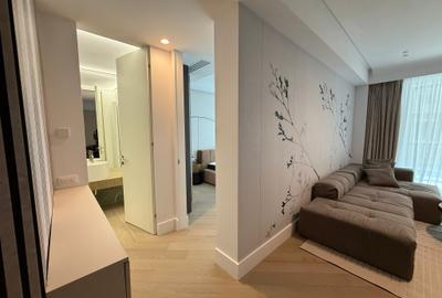 Inchiriere Apartament 3 Camere Iancu Nicolae 2 locuri de parcare incluse - 3