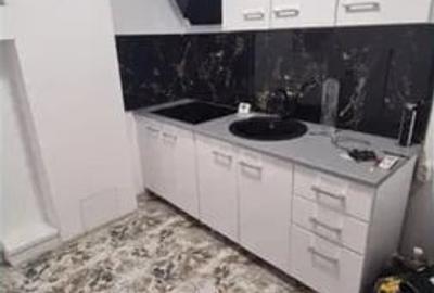 Garsonieră semidecomandată, mobilată în Lujerului - 3