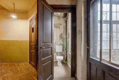 CAROL 11 IUNIE, APARTAMENT 4 CAMERE IN VILA, 120 MP, ETA - 4