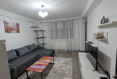 Apartament cu 2 camere în Central - 5