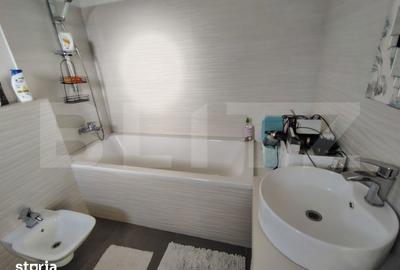 Casă cu 5 camere cu Teren 633 Mp în Baciu - 5