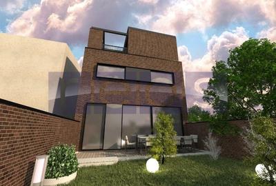 VANZARE TEREN 208MP | PUD APROBAT | PROIECT INCLUS | DOMENII | - 3