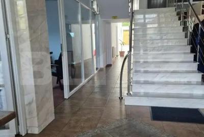 Spațiu comercial, de 750 mp, în Gara Mare - 12