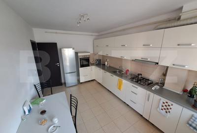 Apartament 2 camere, 63 mp +7 mp balcon, Sanpetru, Brasov - 4