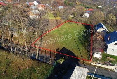 Teren de vanzare in comuna Arefu, jude? Arge?, in apropiere de Transfagara?an. - 10