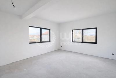 Casă individuală cu 4 camere cu Canalizare în Jucu de Mijloc - 4