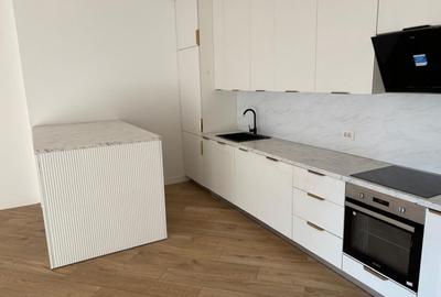 Apartament cu 4 camere în Ștefan cel Mare - 2