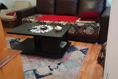 Apartament cu 2 camere semidecomandat în Central - 3