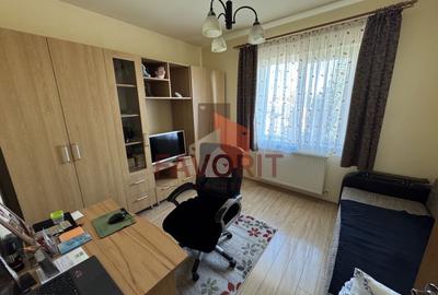 Casă individuală cu 7 camere cu Teren 614 Mp în Dumbrăvița - 14