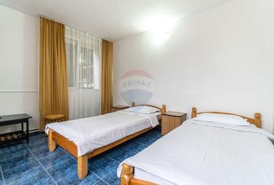 Hotel/Pensiune, de 1,200 mp, în Central - 11