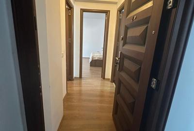 Garsonieră decomandată, mobilată în Sud