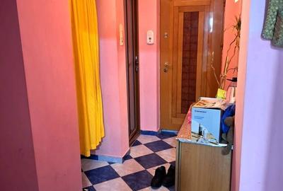 Apartament cu 2 camere decomandat în Broșteni - 8