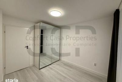 Apartament cu 3 camere semidecomandat, mobilat în Pantelimon - 7
