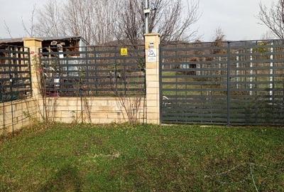 Property 7500m2 a hillside - 2