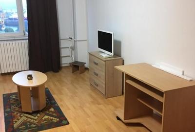 Garsonieră decomandată în Central - 5