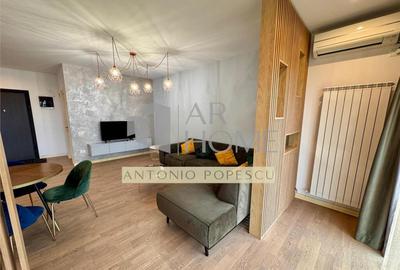 Apartament 2 camere, 2 bai, parcare proprie, Ploiesti, Alber - 7