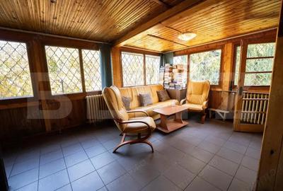 Casa individuala, teren 1000 mp, comuna Bratovoesti - 17