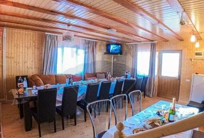 Cabana de vânzare, Valeni - 10