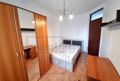 Apartament cu 3 camere decomandat în Mărăști - 5