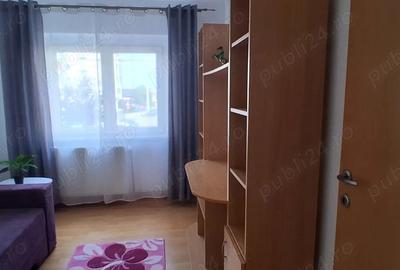 Inchiriez apartament 3 camere alfa - 8