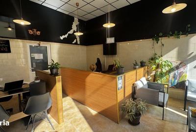 Spațiu comercial, de 60 mp, în Banu Manta - 8