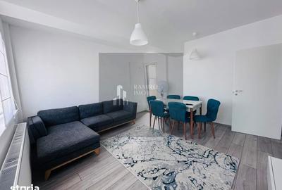 Apartament cu 3 camere decomandat în Berceni - 3