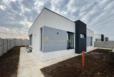 Casă cu 4 camere cu Teren 407 Mp în Berceni