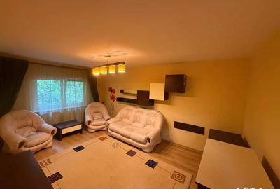 Inchiriez apartament 3 camere - 7
