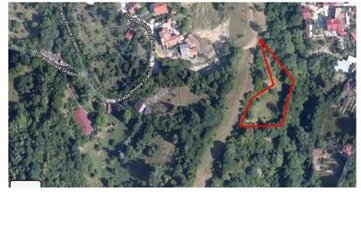 Teren 1577 mp zona Schei - 2