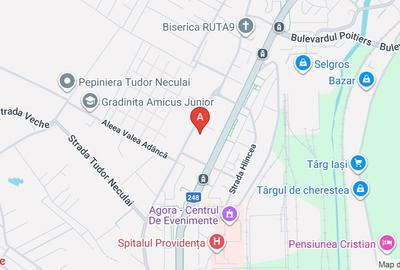 Apartament 2 camere, Cug - 6