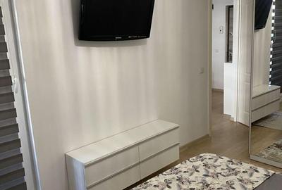 Apartament cu 2 camere în Central - 2