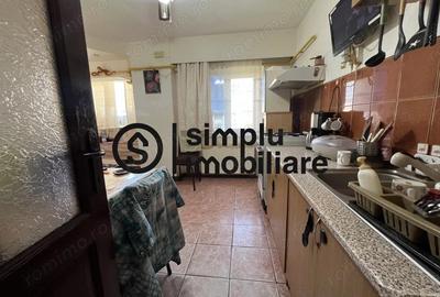Apartament 3 camere 1 Mai et 4/4 - 4