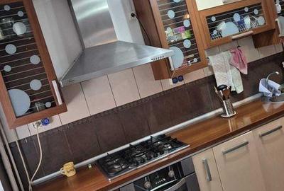 Apartament cu 4 camere decomandat, mobilat în Sebastian - 3