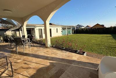 Casa individuala 4 dormitoare - 4