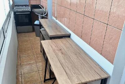 Apartament cu 2 camere decomandat în Rovine - 10