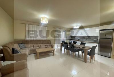Apartament 4 camere,100mp, curte 120mp, 2 parcari, zona Eugen Ionesco - 2