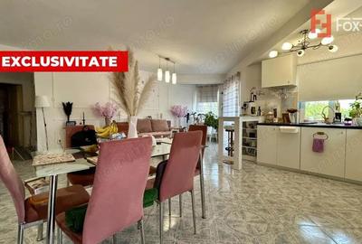 COMISION 0% Apartament cu 3 camere, etajul 1 - Ghiroda - 8