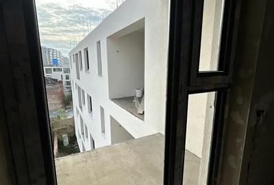 Apartament cu 3 camere decomandat în Obor - 7