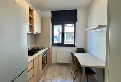 Garsoniera de vanzare la intrare in Sanpetru si /sau pe str Universului - 11