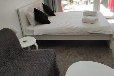 Studio 40 mp utili, centru Spa si parcare privata - 5