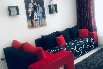 Apartament cu 2 camere în Dudu - 1