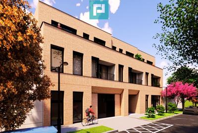 Spațiu comercial, de 78.849998474121 mp, în Centru Civic - 2