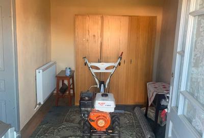 Casă cu 4 camere în Central - 7