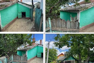 Casa si teren Mogosesti, cota parte 3/4, ID: R2669471 - 9