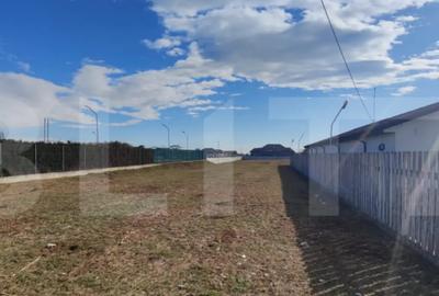 Teren în Central - 2