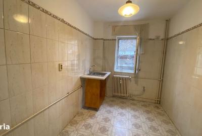 Apartament cu 2 camere semidecomandat în Grivița - 4