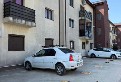 Apartament cu 2 camere în Central - 7